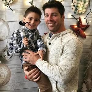 Meet your Posher, Jason